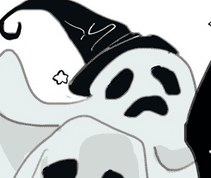 오베구다♂ / 할로윈 이야기