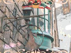 루치아와 할로윈의 기적 ~요하네스의 악몽~