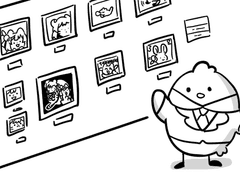 일본 행사에서 살아남기 4 - 행사 당일편