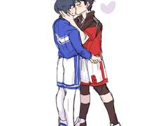 형현 키스 모음