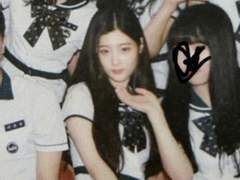 청순해지고 싶어? 원조 청순녀가 특별히 비법을 알려줄게