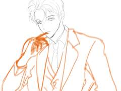 올백 김현성 (그리는 중)