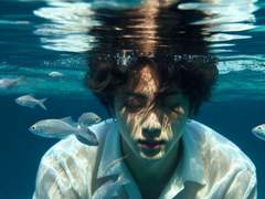 비온 뒤 또 흐림 4