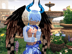 마비노기 스샷 모음 (23년 10월)