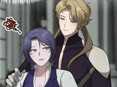 톨비밀레 할로윈 만화