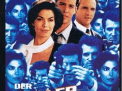 T203) 어둠의 법칙 (Killer Rules, 1993)