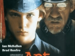 T205) 죽음보다 무서운 비밀 (Apt Pupil, 1998)