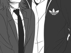 색깔을 잃은 나에게 너랑 사랑할 기회를 줘