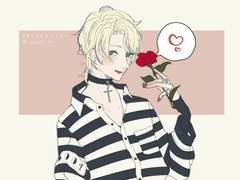 ROO☆IE (루키루키) - 우라라카 오챠코