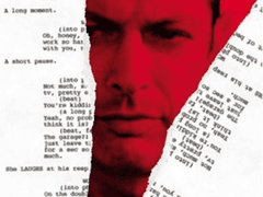 T208) 킬링 리허설 (Rehearsal For Murder, 1982)