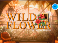 01. Wild Flower ｜ 野の花