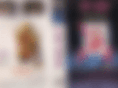 [비디오 표지] 핫 댄싱