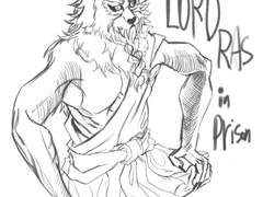 라스 낙서 모음