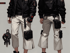 코믹채널을 개설했어요