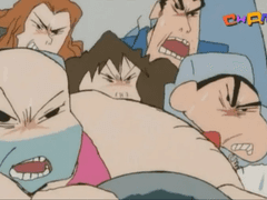 지인제 글 커미션 [마감]