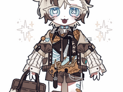 쿠쿠님 커미션 신청서