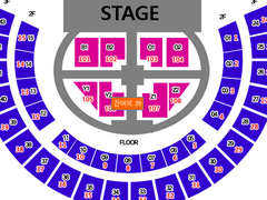 더보이즈 일반예매 잔여석 링크 (실시간 확인)