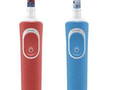 제발 쓰세요, 전동칫솔