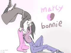 보니 ♡ 마르시