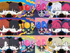 ˗ˋˏ BAO!BAO! ˎˊ 고정틀 커미션