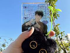 글리터 쉐이커 (하민이~~)