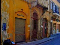 약자와 강자의 구분