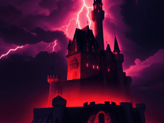 COC 펄프 시나리오 - 별이 잠든 마을 3회차분 로그