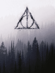 [해리포터][번역] 죽은 자를 기리는 시간