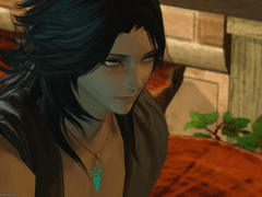 파판14 자캐 설정 - 에인키르(Einkir)