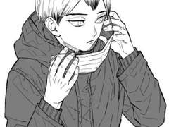 [키타 신스케] 내가 사랑한 옆집 남자 上