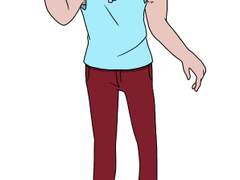 Ultimate Insecure Jake