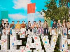 아이돌팬이 듣는 아이돌음악