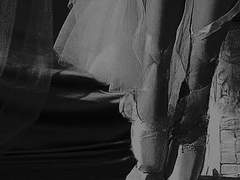 [단편] 오빠와 발레리나