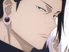 [주술회전] 여름날의 너희들