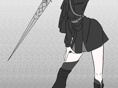 이소 카게 (磯 影)