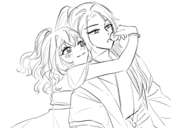 진혼기 드림 낙서 정리