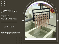 wholesale Casting Jewelry manufacturer in jaipur