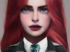 [벨라트릭스 드림]Lilith Tartaros