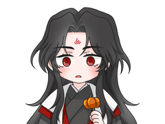 할로윈 빙하청추(23.10.31)