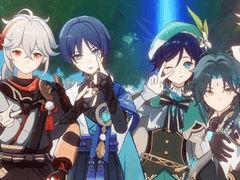 어떤 유형의 남자친구?! 학교편