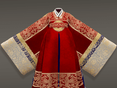 [Atelier Lena] 홍원삼