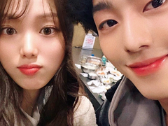 황자와 정략결혼 1