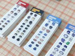 굿즈 샘플사진~