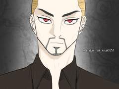 [도리벤/범천/모치즈키 칸지] 얼굴만 보고 판단하지 말지어다