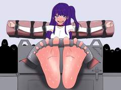 [간지럼 단편소설] 최애의 아이 절망편