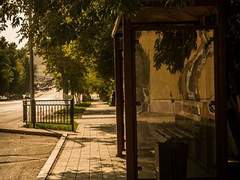 천사의 도시 上