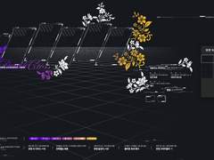 더블크로스 코코포리아 SF+꽃 테마 맵세팅 배포