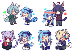 위하 연성 백업 5