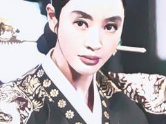 수정전의 주인이라, 그리 칭하면 될는지요