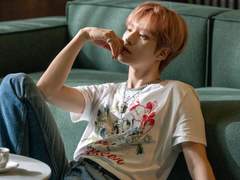 이민혁이 내 남사친 이라면?